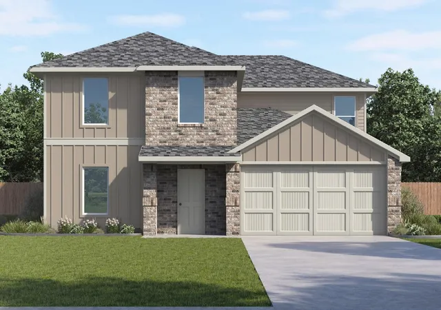 Photo 1 of Single family home for sale at 2914 Stratton Hts Ln, Sealy, TX 77474 | MLS# 50727435 | Listing updated on 2026-09-18