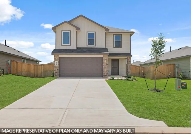 Photo 1 of Sale Pending at 11630 Ruffian Dr, Willis, TX 77318 | MLS# 54941964 | Listing updated on 2026-09-16