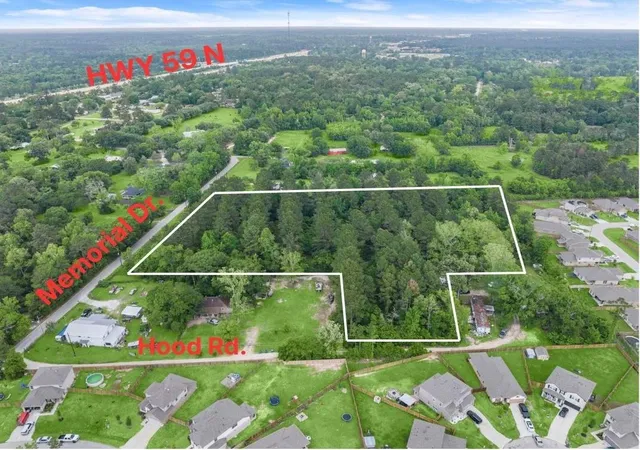 1st image of 15399 Memorial Dr, Splendora, TX 77372 | MLS# 59155754