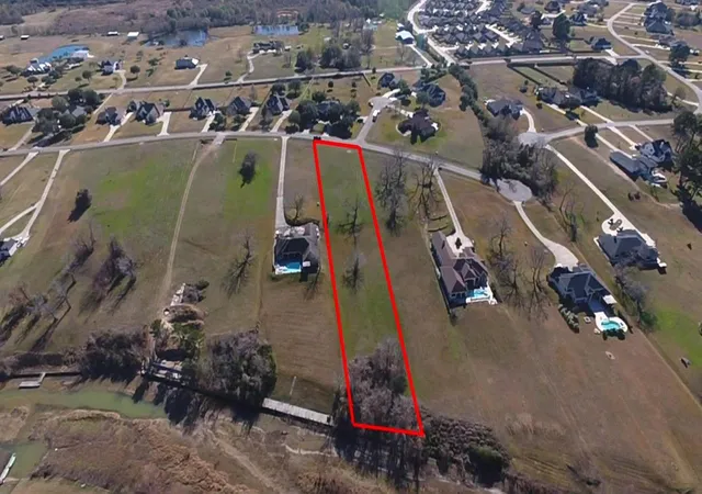 Photo 1 of Land for sale at 19012 Harbor Side Blvd, Montgomery, TX 77356 | MLS# 98691665 | Listing updated on 2026-01-19