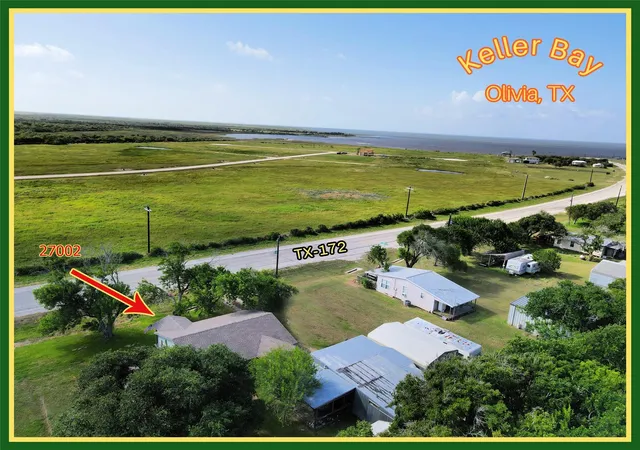 1st image of 27002 State Hwy 172, Point Comfort, TX 77978 | MLS# 12732073