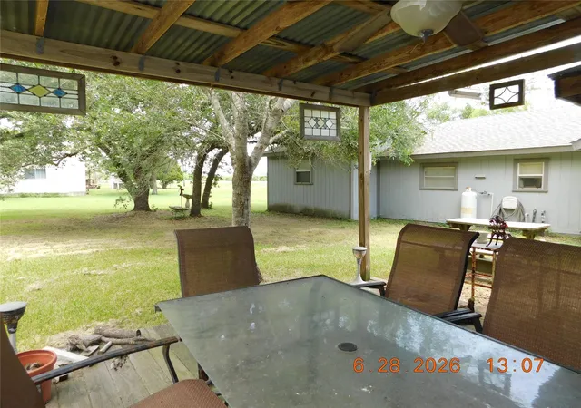 4th image of 27002 State Hwy 172, Point Comfort, TX 77978 | MLS# 12732073