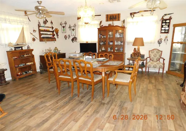 5th image of 27002 State Hwy 172, Point Comfort, TX 77978 | MLS# 12732073
