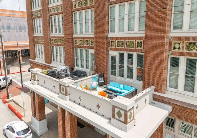 Photo 1 of Condo for sale at 202 25th Street #202, Galveston, TX 77550 | MLS# 86393645 | Listing updated on 2026-09-17