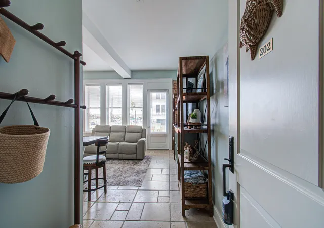 Photo 3 of Condo for sale at 202 25th Street #202, Galveston, TX 77550 | MLS# 86393645 | Listing updated on 2026-09-17