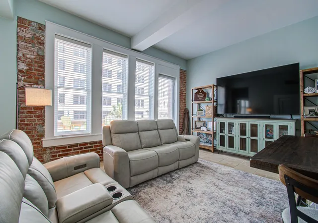 Photo 4 of Condo for sale at 202 25th Street #202, Galveston, TX 77550 | MLS# 86393645 | Listing updated on 2026-09-17