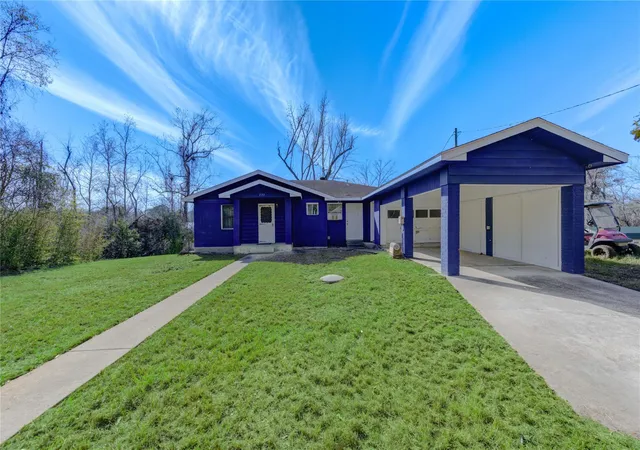 1st image of 232 Hideaway Ln, Goodrich, TX 77335 | MLS# 72755644
