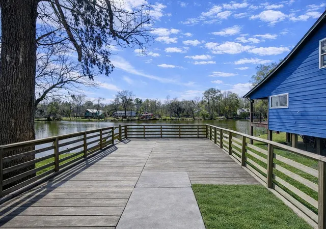 2nd image of 232 Hideaway Ln, Goodrich, TX 77335 | MLS# 72755644