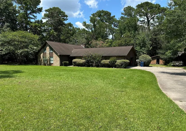 Homes for sale in Silsbee, TX | 180 Laurie Ln, Silsbee, TX 77656 | MLS# 7508390
