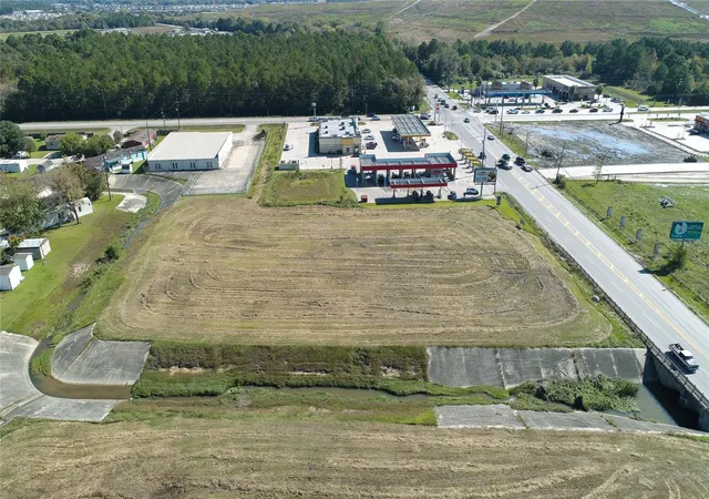 Photo 3 of Land for sale at 3000 Wilson Rd, Humble, TX 77396 | MLS# 54500423 | Listing updated on 2026-04-23