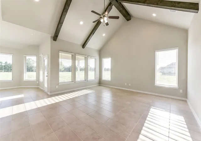 5th image of 441 Barton Pl Dr, Tarkington, TX 77327 | MLS# 65075407