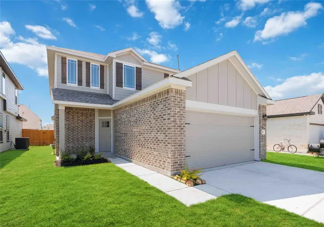 1st image of 1052 Lilly Ln, Bellville, TX 77418 | MLS# 75504192