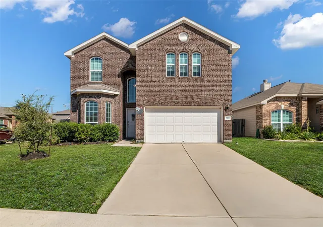 Homes for sale in Humble, TX | 2511 Chaplin Pl Dr, Humble, TX 77396 | MLS# 94587395