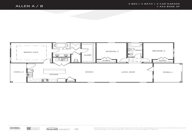 14th image of 2517 S Houston Ave, Pearland, TX 77581 | MLS# 69837005
