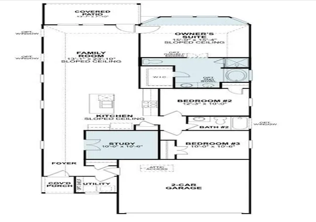 Photo 2 of Single family home for sale at 345 Birch Blossom Path, Magnolia, TX 77354 | MLS# 56982045 | Listing updated on 2026-08-06