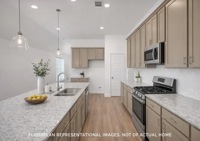 Photo 3 of Single family home for sale at 345 Birch Blossom Path, Magnolia, TX 77354 | MLS# 56982045 | Listing updated on 2026-08-06