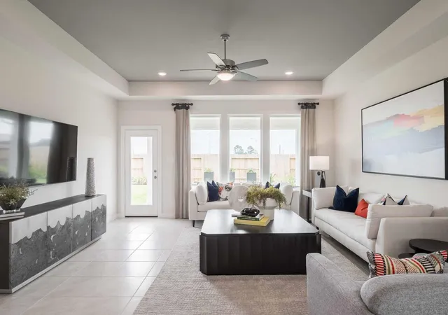 Photo 4 of Single family home for sale at 7318 Grand Mason Dr, Cypress, TX 77433 | MLS# 48039781 | Listing updated on 2026-09-21