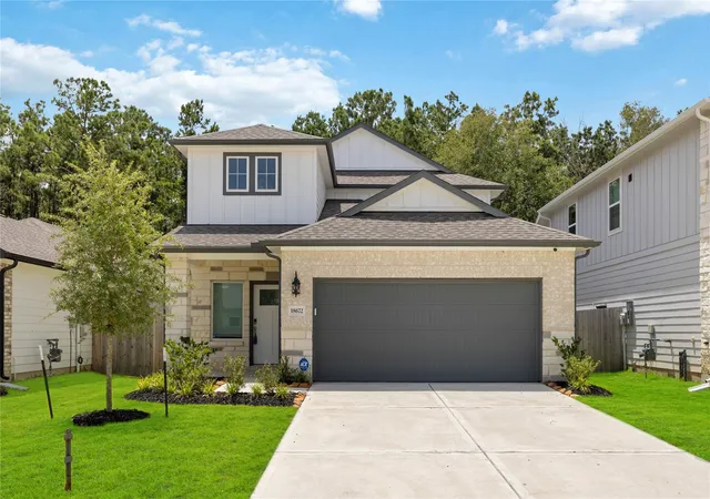 1st image of 18672 Presswood Wy, New Caney, TX 77357 | MLS# 73670546