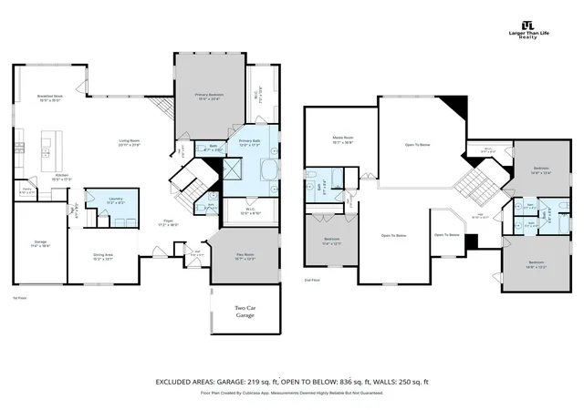 45th image of 21302 Rose Loch Ln, Tomball, TX 77377 | MLS# 12806480