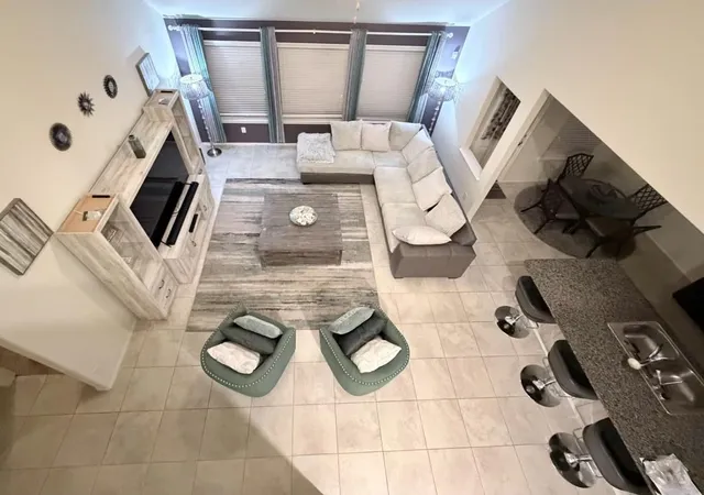 Photo 2 of Single family home for sale at 2806 Bretton Woods Dr, Conroe, TX 77301 | MLS# 25673591 | Listing updated on 2026-09-19