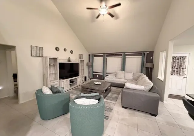 Photo 3 of Single family home for sale at 2806 Bretton Woods Dr, Conroe, TX 77301 | MLS# 25673591 | Listing updated on 2026-09-19