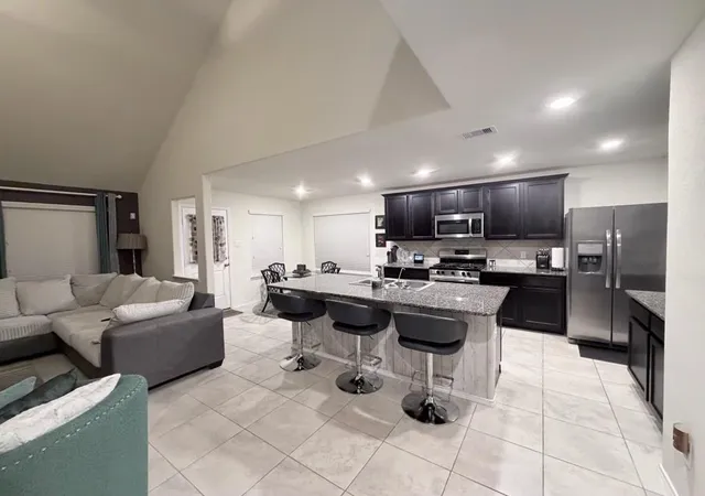 Photo 3 of Single family home for sale at 2806 Bretton Woods Dr, Conroe, TX 77301 | MLS# 25673591 | Listing updated on 2026-09-19