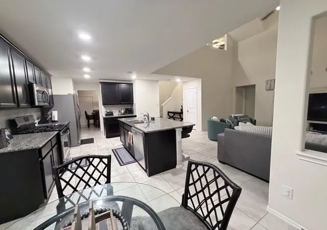 Photo 4 of Single family home for sale at 2806 Bretton Woods Dr, Conroe, TX 77301 | MLS# 25673591 | Listing updated on 2026-09-19