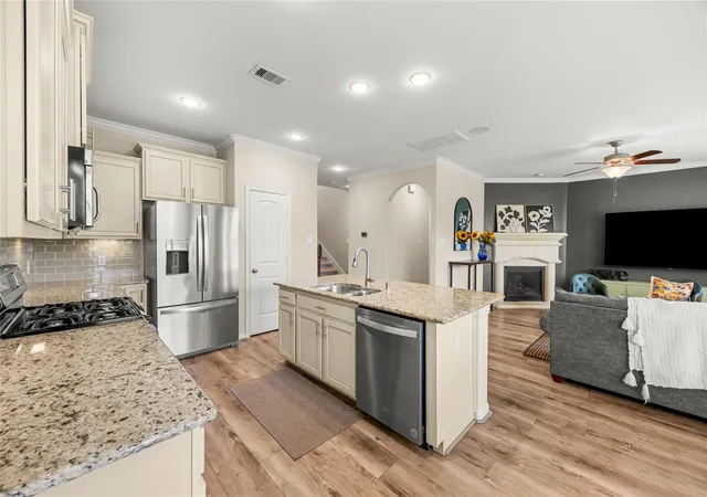 2nd image of 15638 Kensington Bluff Dr, Cypress, TX 77429 | MLS# 45815263