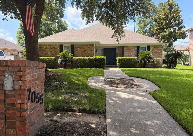 Homes for sale in Beaumont, TX | 7055 Shanahan Dr, Beaumont, TX 77706 | MLS# 6971706