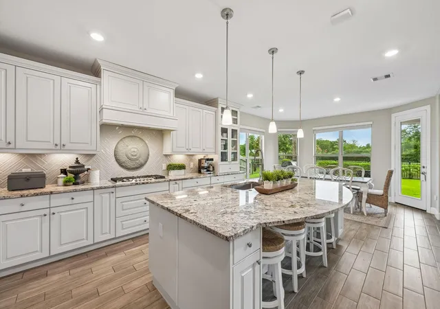 Photo 2 of Single family home for sale at 16810 Harbor Fls Dr, Cypress, TX 77433 | MLS# 75849978 | Listing updated on 2026-09-20