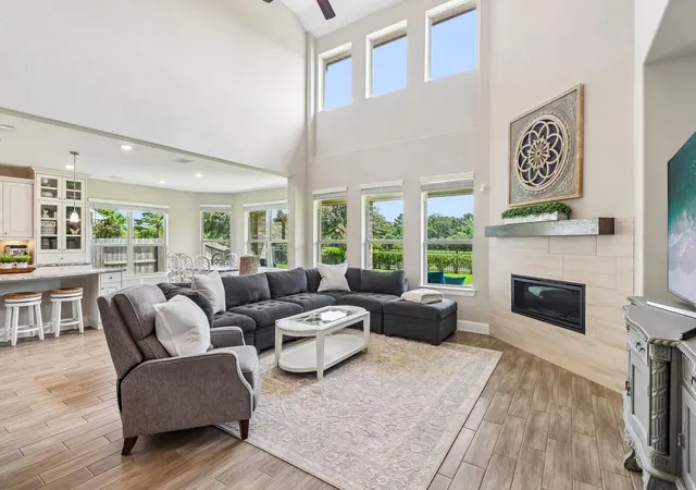 Photo 3 of Single family home for sale at 16810 Harbor Fls Dr, Cypress, TX 77433 | MLS# 75849978 | Listing updated on 2026-09-20