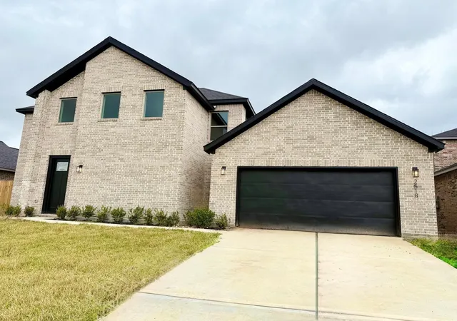 Single family home for sale at 2518 Liguria Ln, Spring, TX 77388 | MLS# 92586792 | Listing updated on 2026-08-28
