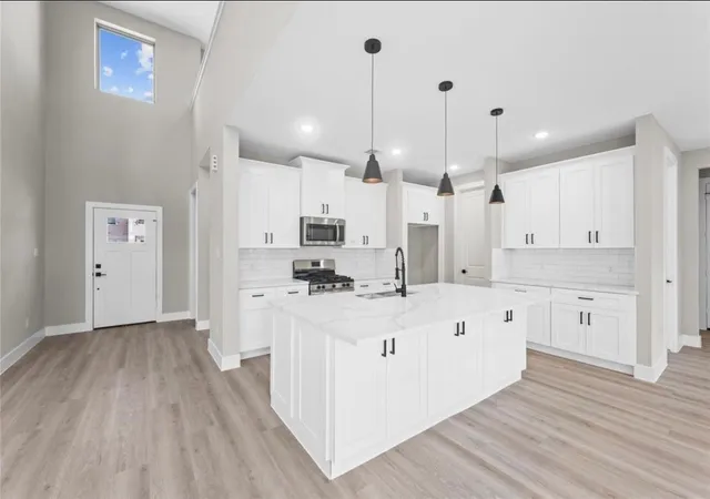 Photo 1 of Single family home for sale at 2518 Liguria Ln, Spring, TX 77388 | MLS# 92586792 | Listing updated on 2026-08-28