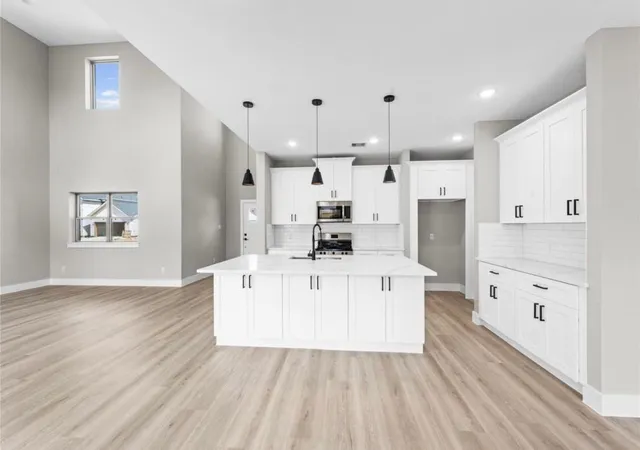 Photo 2 of Single family home for sale at 2518 Liguria Ln, Spring, TX 77388 | MLS# 92586792 | Listing updated on 2026-08-28