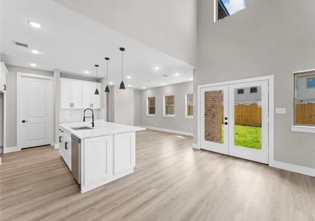 Photo 3 of Single family home for sale at 2518 Liguria Ln, Spring, TX 77388 | MLS# 92586792 | Listing updated on 2026-08-28