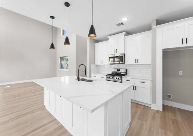 Photo 4 of Single family home for sale at 2518 Liguria Ln, Spring, TX 77388 | MLS# 92586792 | Listing updated on 2026-08-28