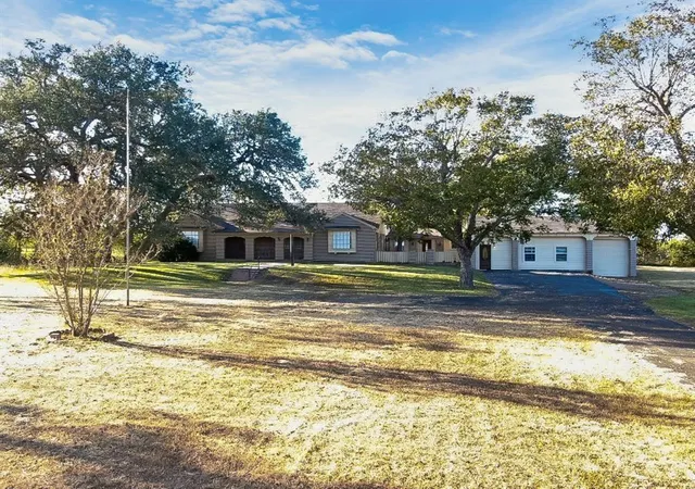 Photo 1 of Land for sale at 2248 Us Hwy 77a S, Yoakum, TX 77995 | MLS# 6315139 | Listing updated on 2026-03-20
