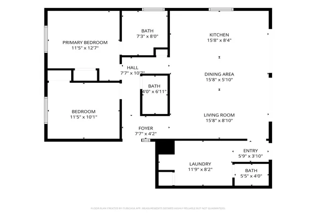 Homes for sale in Woodville, TX | 439 N Sherwood Forest Dr, Woodville, TX 75979 | MLS# 7900976