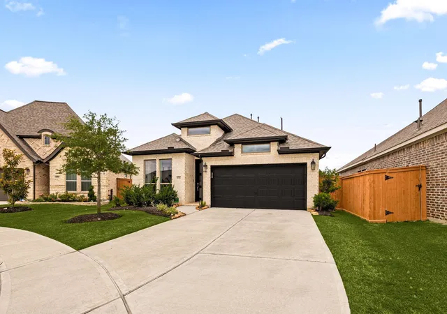 5th image of 8711 Harbor Pines Dr, Cypress, TX 77433 | MLS# 11415209