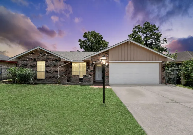 Photo 1 of Sale Pending at 5406 Yorkwood St, Houston, TX 77016 | MLS# 3520814 | Listing updated on 2026-09-12