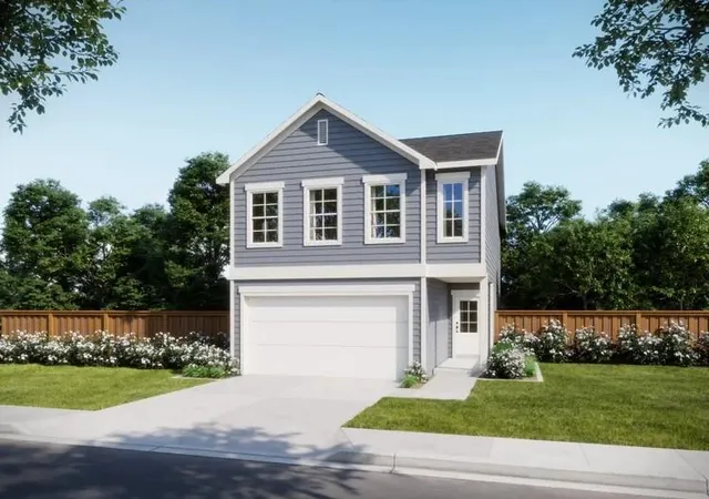 Photo 1 of Single family home for sale at 14711 Blooming Jasmine Trl, Houston, TX 77082 | MLS# 50649891 | Listing updated on 2026-08-18