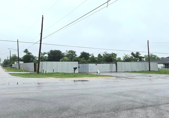 Land for sale at 4303 Bennington St, Houston, TX 77016 | MLS# 42776334