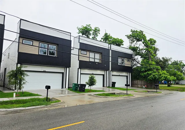 Photo 4 of Land for sale at 4303 Bennington St, Houston, TX 77016 | MLS# 42776334 | Listing updated on 2026-06-14