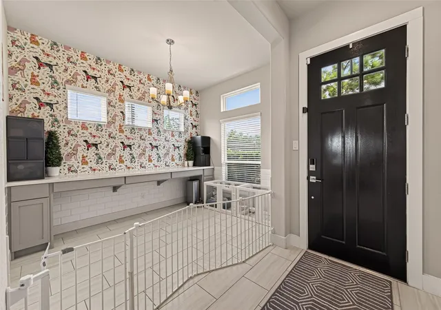 Photo 4 of Single family home for sale at 3102 Leather Leaf Ln, Houston, TX 77080 | MLS# 87898210 | Listing updated on 2026-09-17