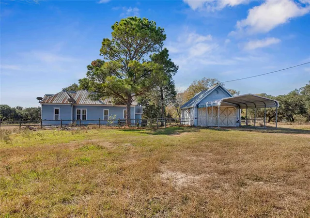 1st image of 4739 Creamer Creek Rd, La Grange, TX 78945 | MLS# 2977807