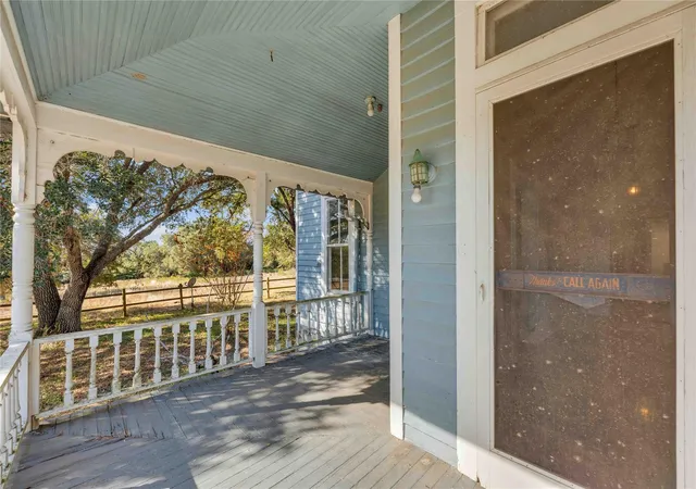2nd image of 4739 Creamer Creek Rd, La Grange, TX 78945 | MLS# 2977807