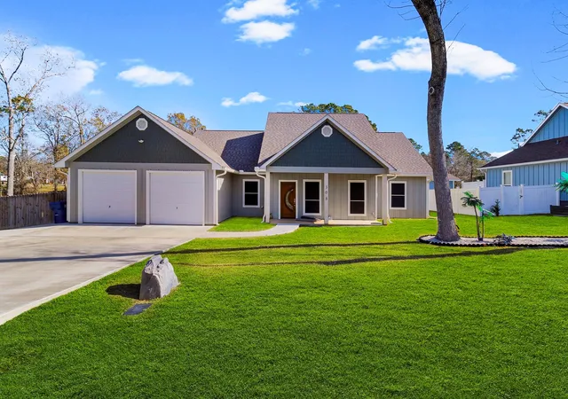 2nd image of 308 Resort Dr, Livingston, TX 77351 | MLS# 29676771