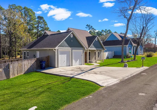 4th image of 308 Resort Dr, Livingston, TX 77351 | MLS# 29676771