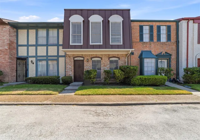 Photo 1 of Condo for sale at 7700 Creekbend Dr #70, Houston, TX 77071 | MLS# 73991840 | Listing updated on 2026-09-20