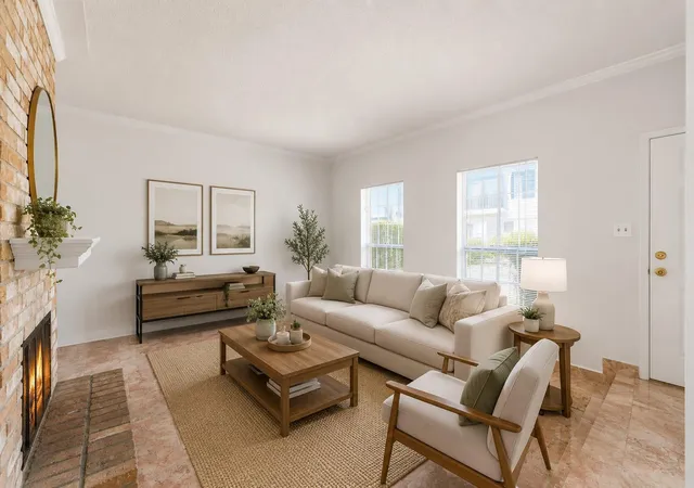 Photo 3 of Condo for sale at 7700 Creekbend Dr #70, Houston, TX 77071 | MLS# 73991840 | Listing updated on 2026-09-20